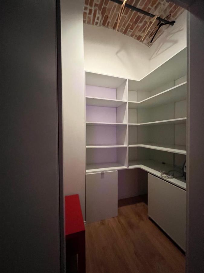 Loft Apartment By Letrent Zyrardow Dış mekan fotoğraf